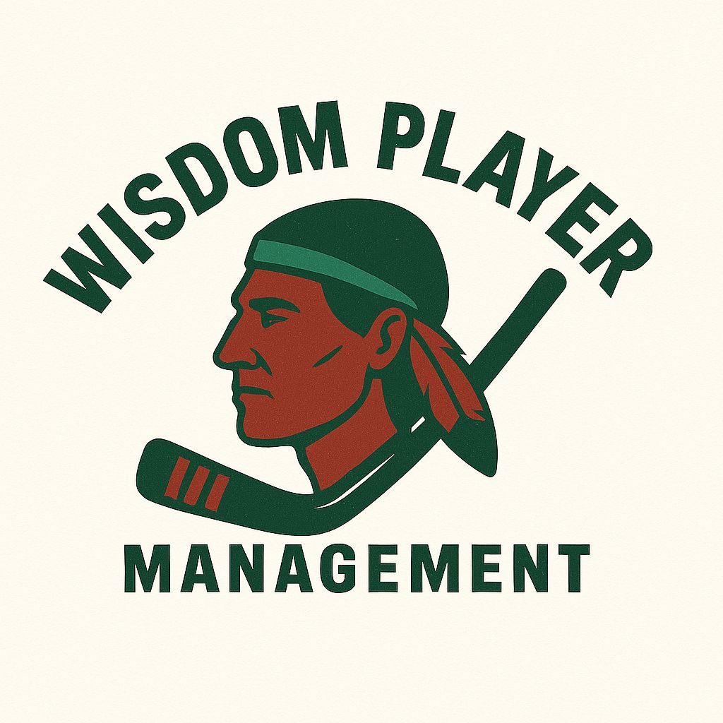 Wisdom Hockey Management